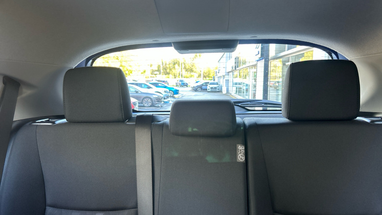 Mazda 2 Hybrid 1.5i Hybrid Centre Line 5dr CVT Hybrid Hatchback